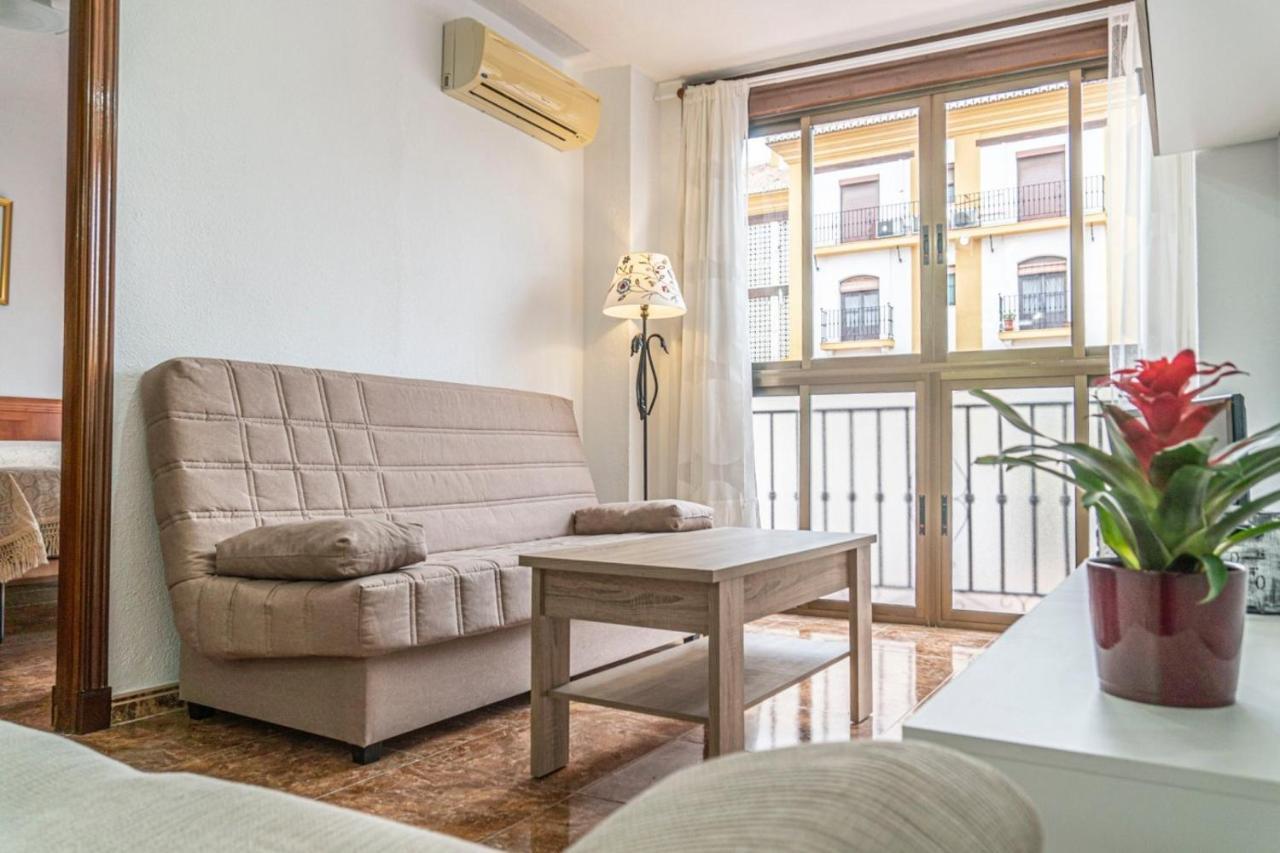 Apartamento Senorio Apartamento Rincón de la Victoria Exterior foto