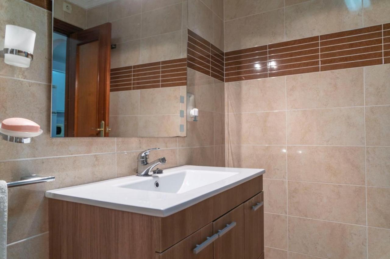 Apartamento Senorio Apartamento Rincón de la Victoria Exterior foto