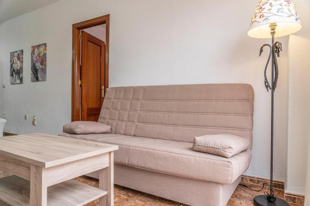 Apartamento Senorio Apartamento Rincón de la Victoria Exterior foto